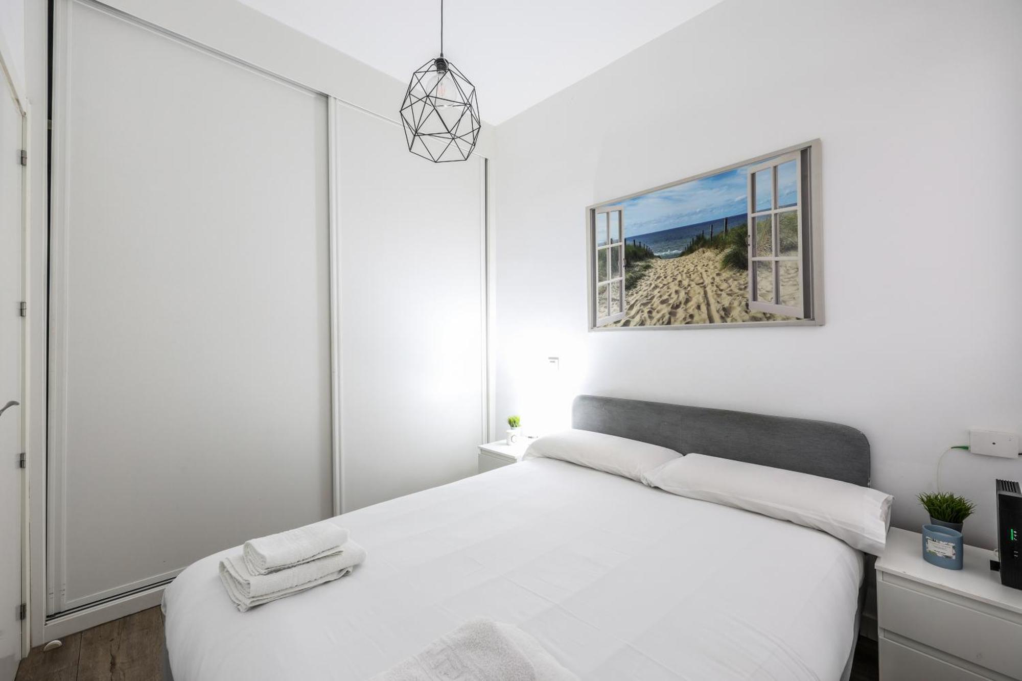 Apartamento Unique Flat La Latina * Billiard & Darts Madrid Exterior foto